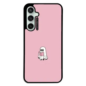 AKAM AMC-WSGS23FE-BOO-9 Cover For Samsung Galaxy S23 FE