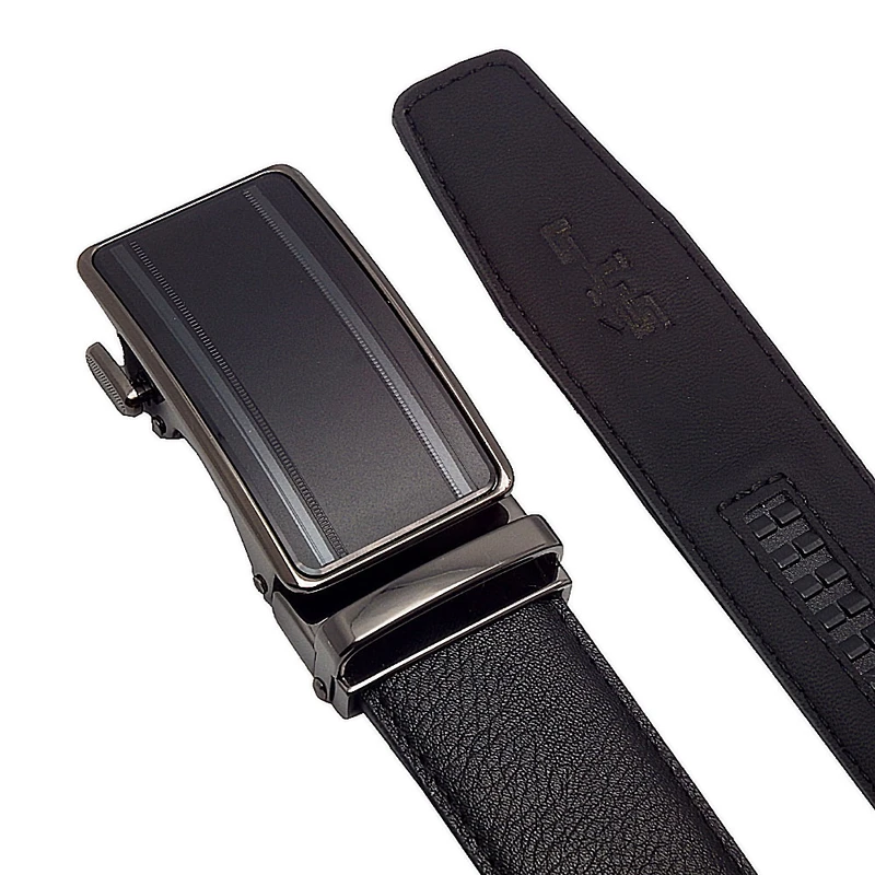 عکس شماره 5 : کمربند مردانه کیتی مدل چرم ریلی کد pro760in300