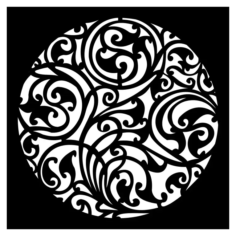 شابلون کد SP195-1