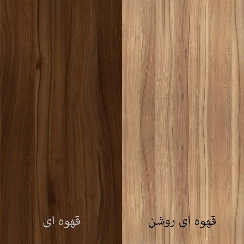 میز تحریر انتخاب اول مدل TO-310