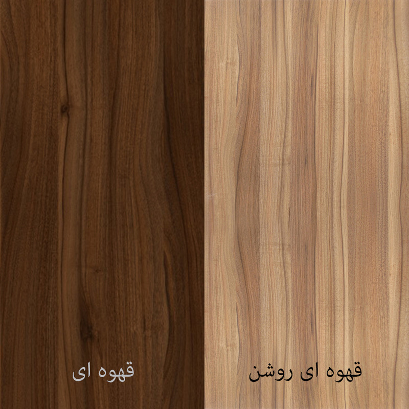 میز تحریر انتخاب اول مدل TO-312