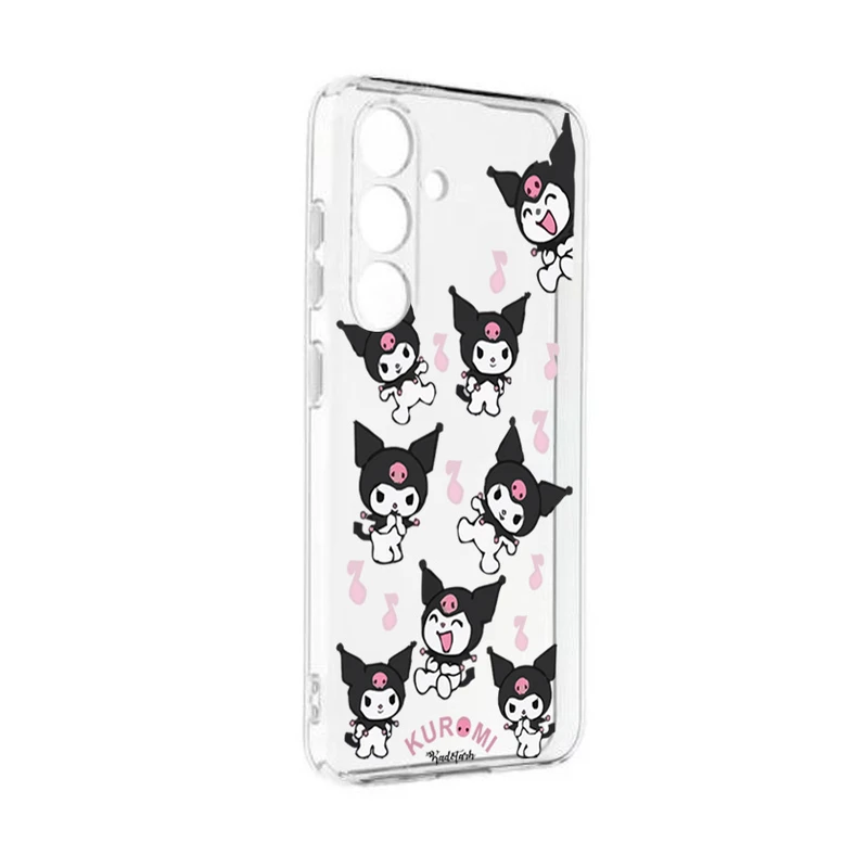 کاور طرح Stitch مناسب برای گوشی موبایل سامسونگ  Galaxy A26