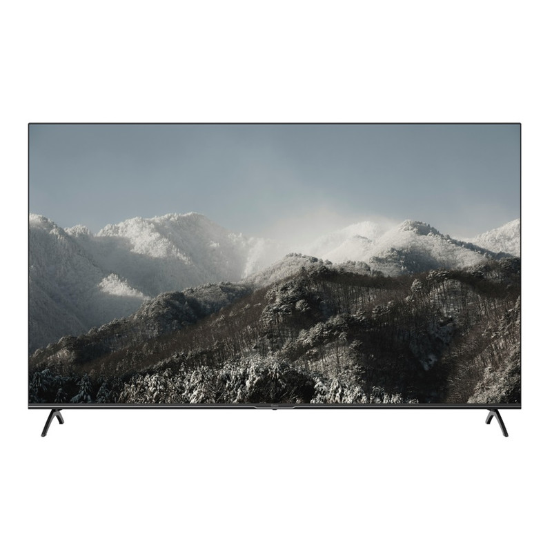 تلویزیون ال ای دی هوشمند جی پلاس مدل GTV-58SU738NX سایز 58 اینچ