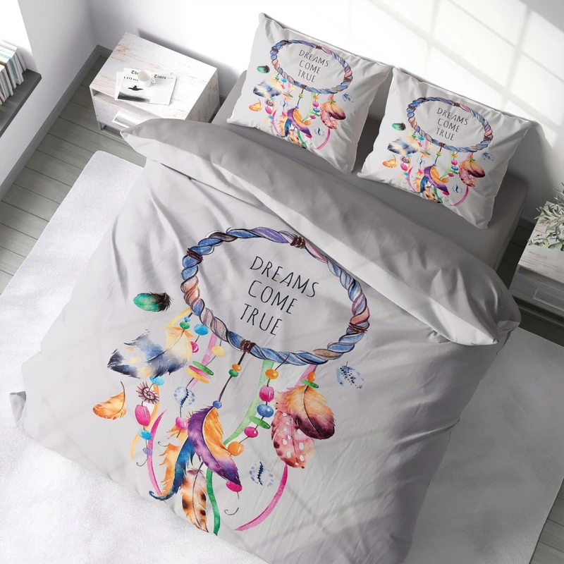 سرویس روتختی یک نفره 6 تکه کالای خواب آرنا مدل ۰۰۷۵۴