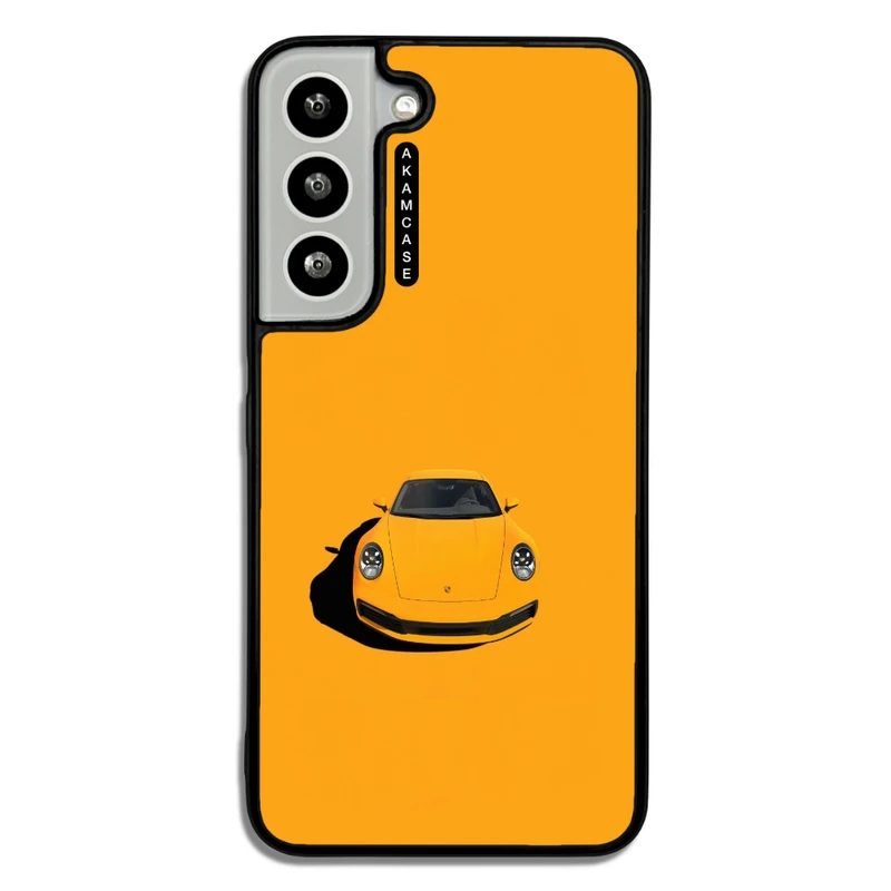 کاور آکام مدل AMC-WSGS22-CARS-31 مناسب برای گوشی موبایل سامسونگ Galaxy S22