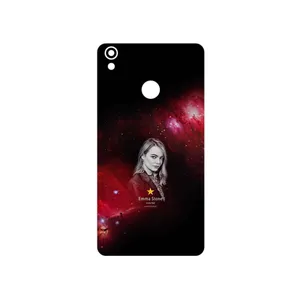 MAHOOT Emma Stone Cover Sticker for Tecno Camon CX Air