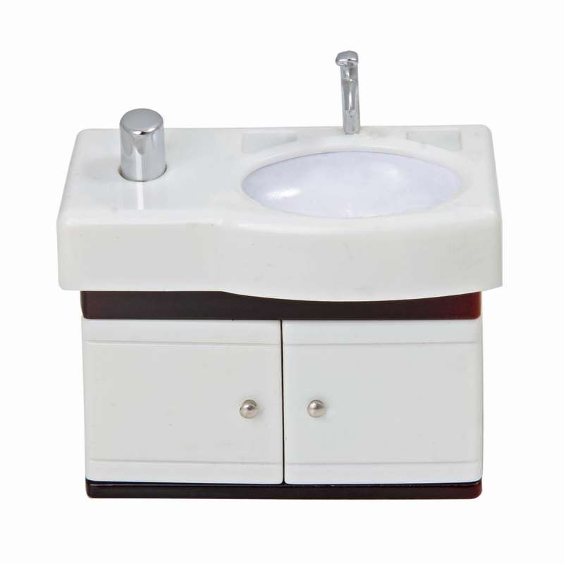 فندک بازرگانی میلادی مدل ظرف شویی مدل FAN_577