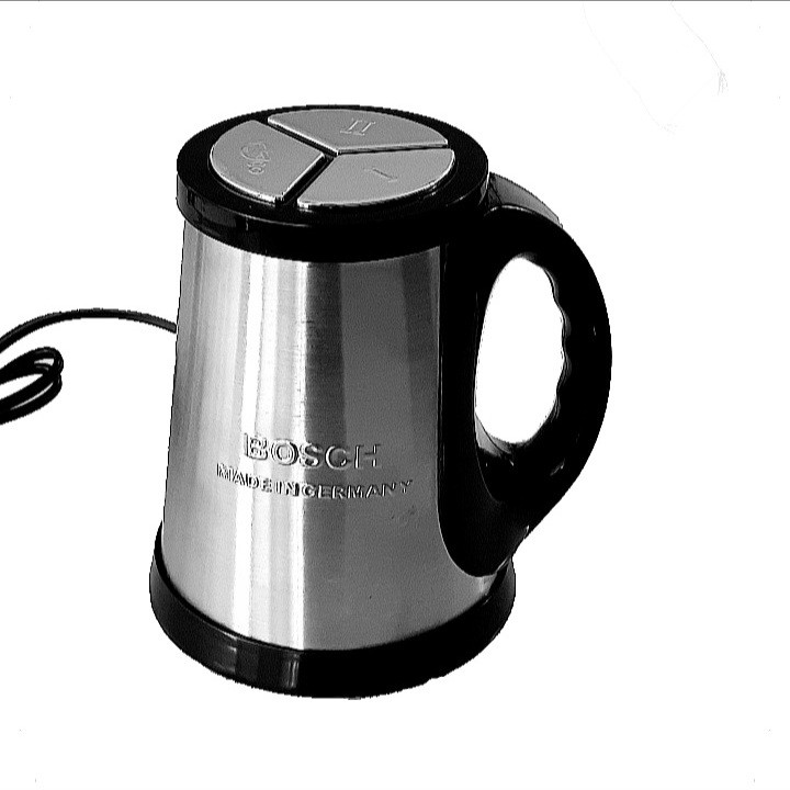 خردکن  مدل BSI-888