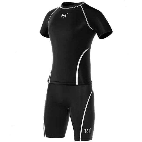 مایو مردانه 361 درجه مدل SLY224206-208