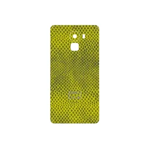 MAHOOT Snake Skin Cover Sticker for Honor 7