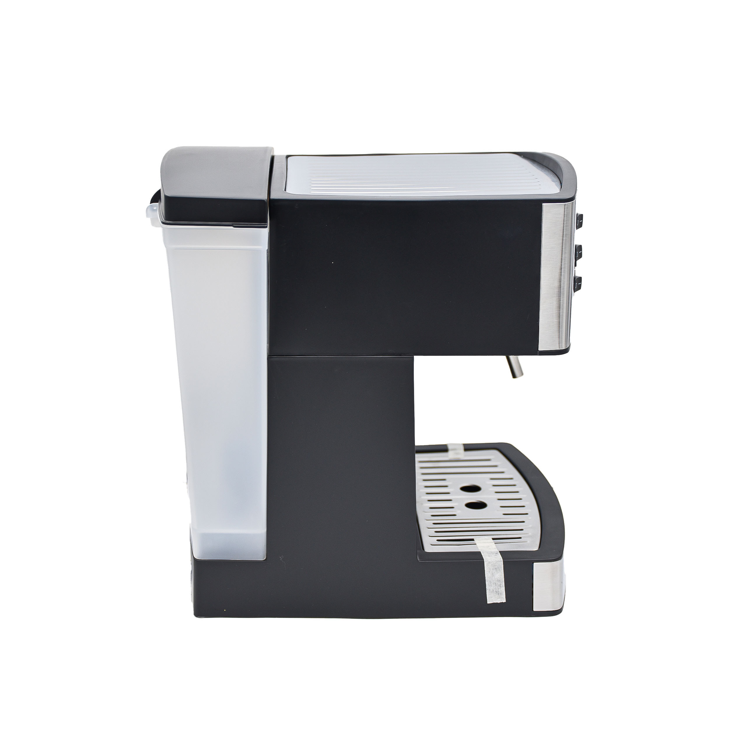 اسپرسو ساز آزور مدل ندوا NCM-143