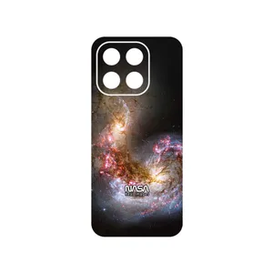 MAHOOT Universe_by_NASA_5 Cover Sticker for Honor X6c