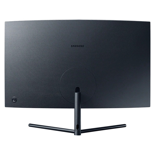 مانیتور خمیده سامسونگ مدل LU32R590CWMXUE سایز 32 اینچ 2