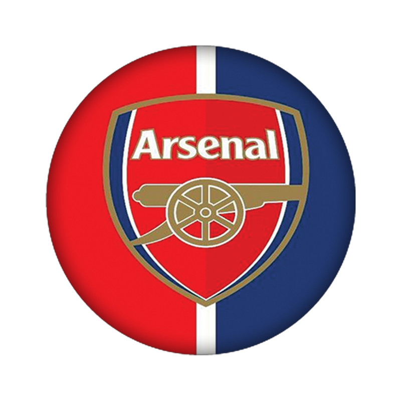 استیکر تزئینی موبایل مدل آرسنال کد 3336