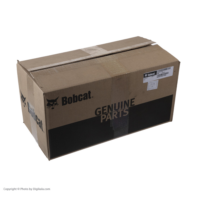 پنل سمت چپ بابکت مدل T2121292