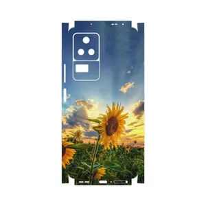 MAHOOT Summer Season-FullSkin Cover Sticker for Xiaomi Poco F4 5G