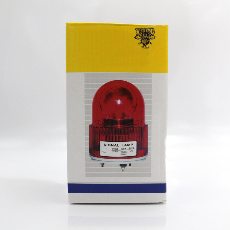 چراغ گردان  مدل وایکینگ کد YPGH-ETE1101-220V