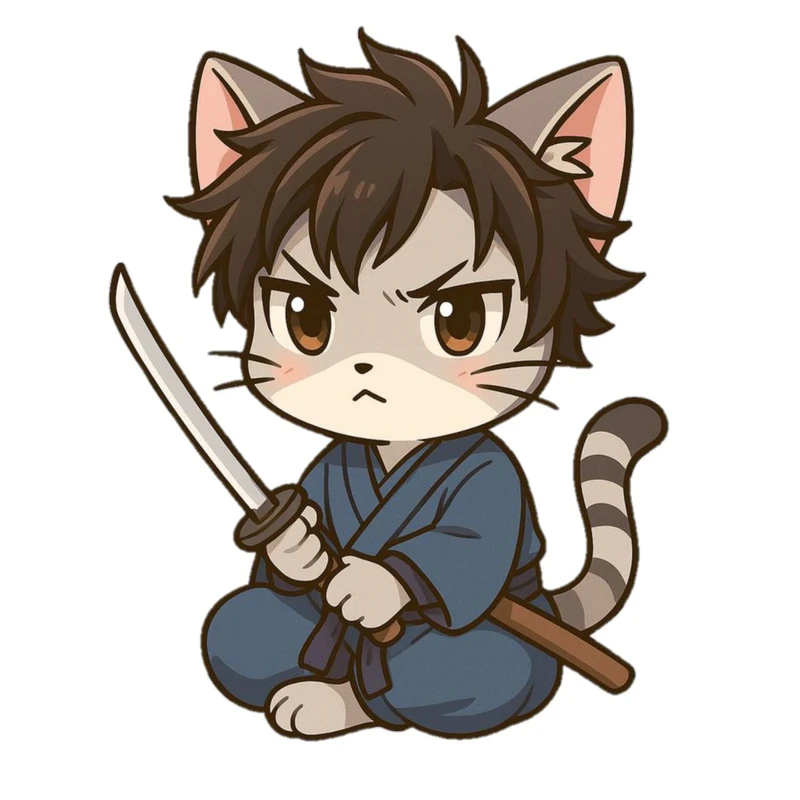 استیکر پارچه و لباس پاد آفرین مدل کارتونی مینیمال کیوت بامزه جذاب کد 1483