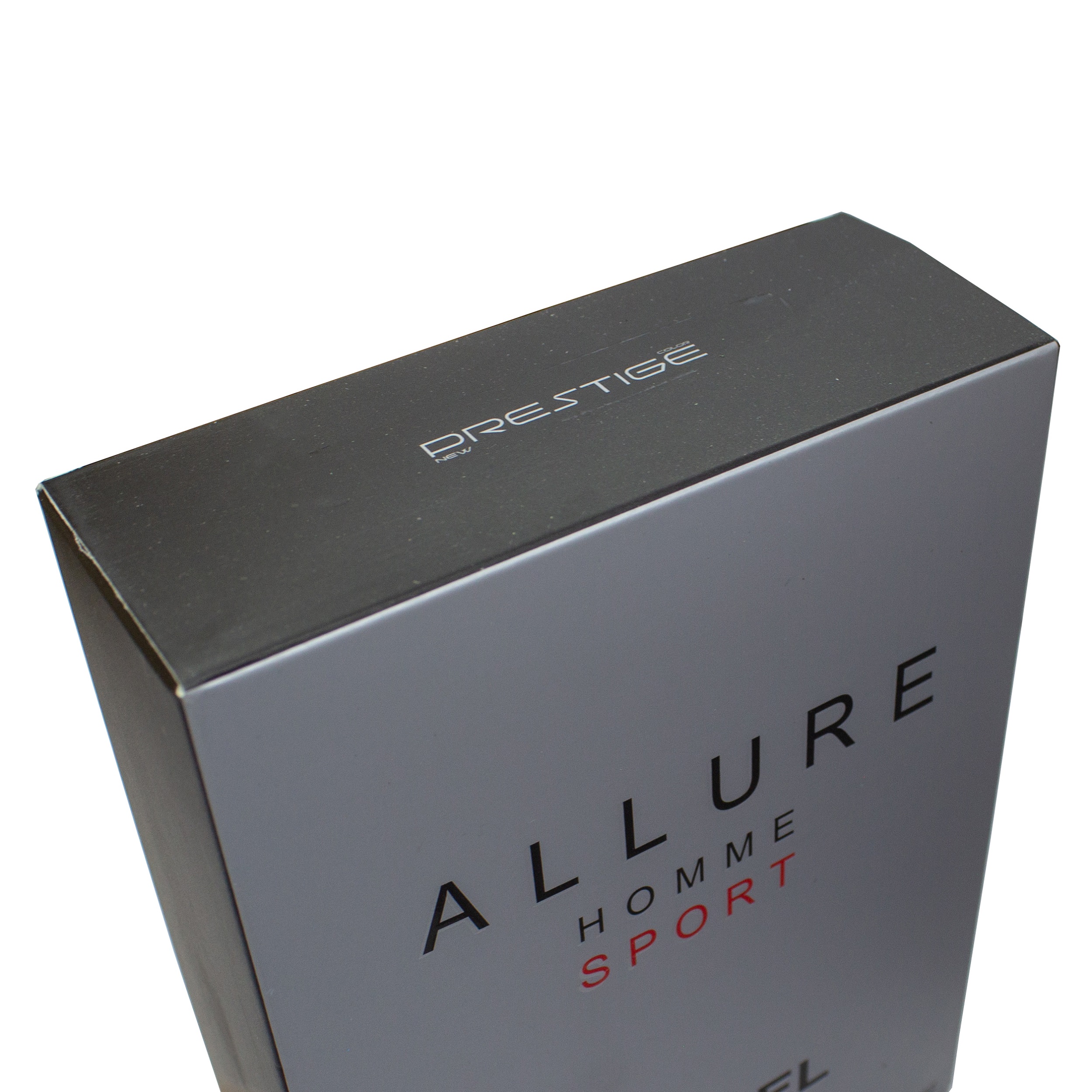 ادو پرفیوم مردانه پرستیژ مدل Allure Sport Chanel حجم 100 میلی لیتر -  - 2