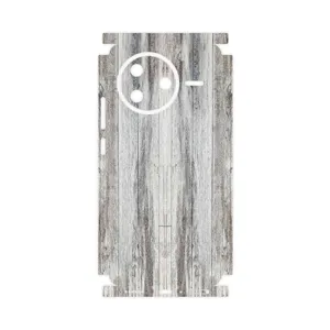 MAHOOT Wood Texture 8-FullSkin Cover Sticker for Xiaomi Poco F7 Pro