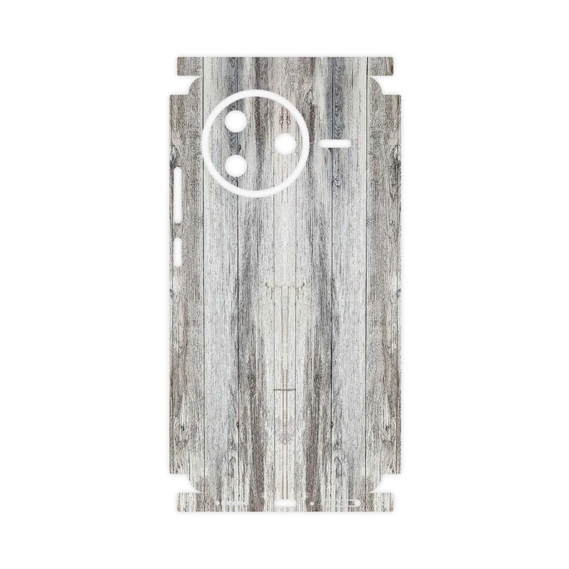 برچسب پوششی ماهوت مدل Wood Texture 8-FullSkin مناسب برای گوشی موبایل شیائومی Poco F7 Pro
