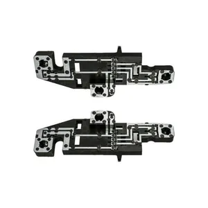یونیت خازن چراغ خطر عقب خودرو جمع ساز مدل JT123 مناسب برای ال 90 بسته 2 عددی