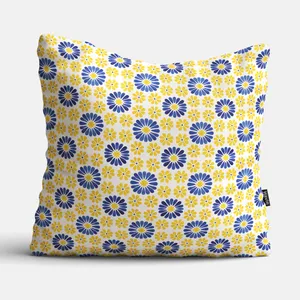 Havin Azulejos Series PA17 Cushion Cover