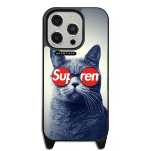 AKAM AMC-WLA14PRO-SUPREME9 Cover For Apple iPhone 14 Pro