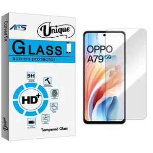 AFS Unique Screen Protector For Oppo  A79
