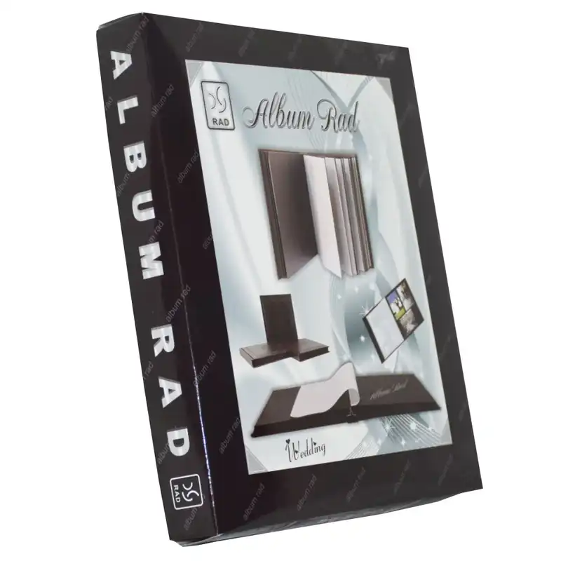 آلبوم عکس راد مدل 773