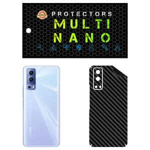 MULTI NANO X-F1C Back Skin For Vivo Y52 5G