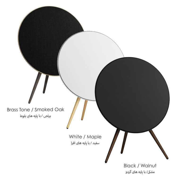 اسپیکر بنگ اند آلفسن مدل BeoPlay A9 2