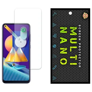 Multi Nano X-S1N Screen Protector For Samsung Galaxy M11
