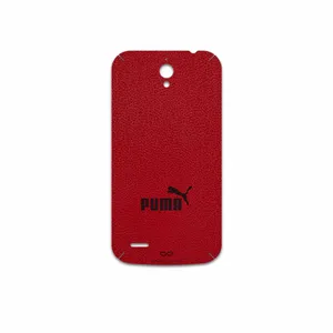 MAHOOT RL-PUMA Cover Sticker for Huawei Ascend G610