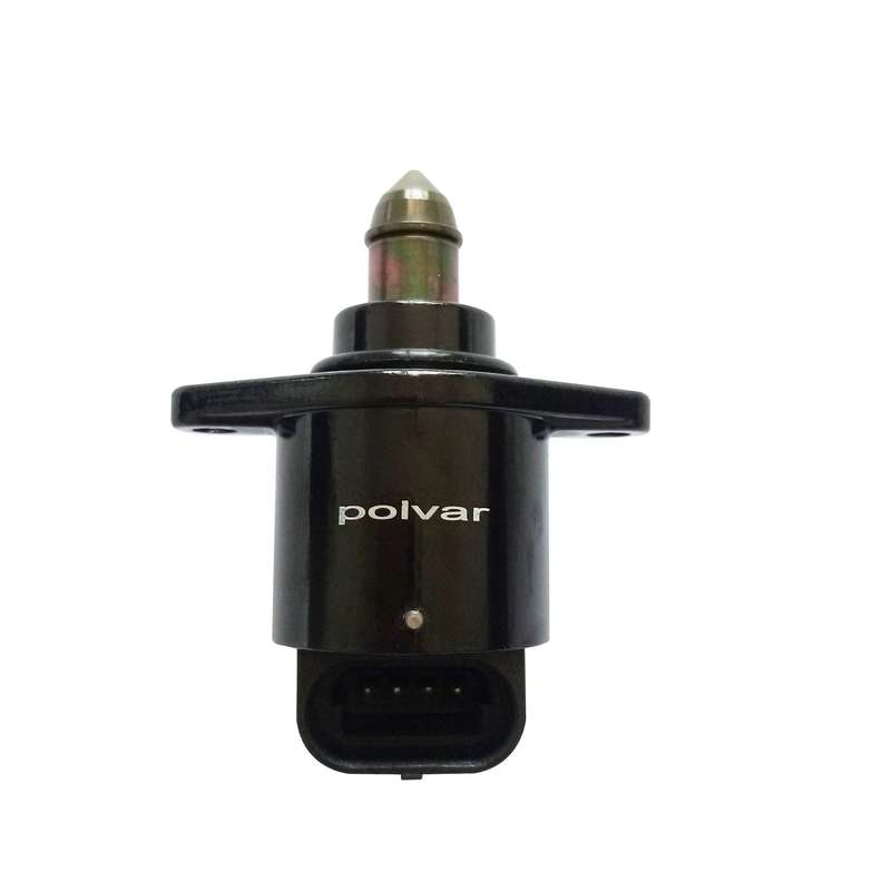 استپر موتور پلوار مدل 17081 مناسب برای پراید