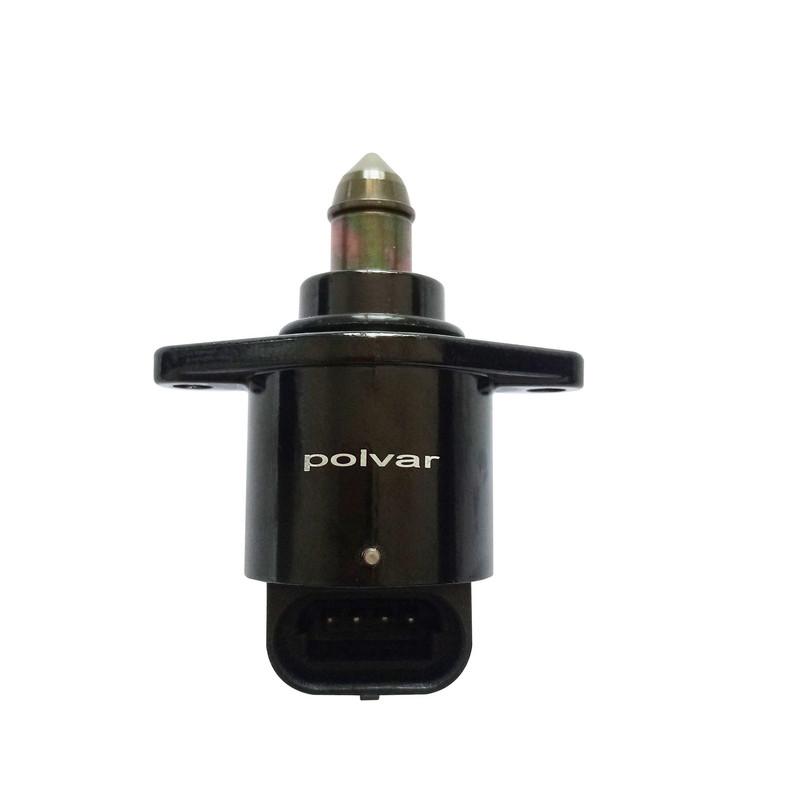 استپر موتور پلوار مدل 17081 مناسب برای پراید