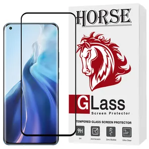 Horse NPOH Screen Protector For Xiaomi Mi 11 Pro