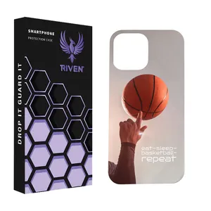 RIVEN RI2-8 Case For Apple iphone 14 Pro