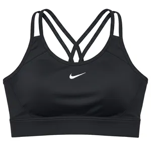 نیم‌تنه ورزشی زنانه مدل پددار بند ضربدری کد 5485-466