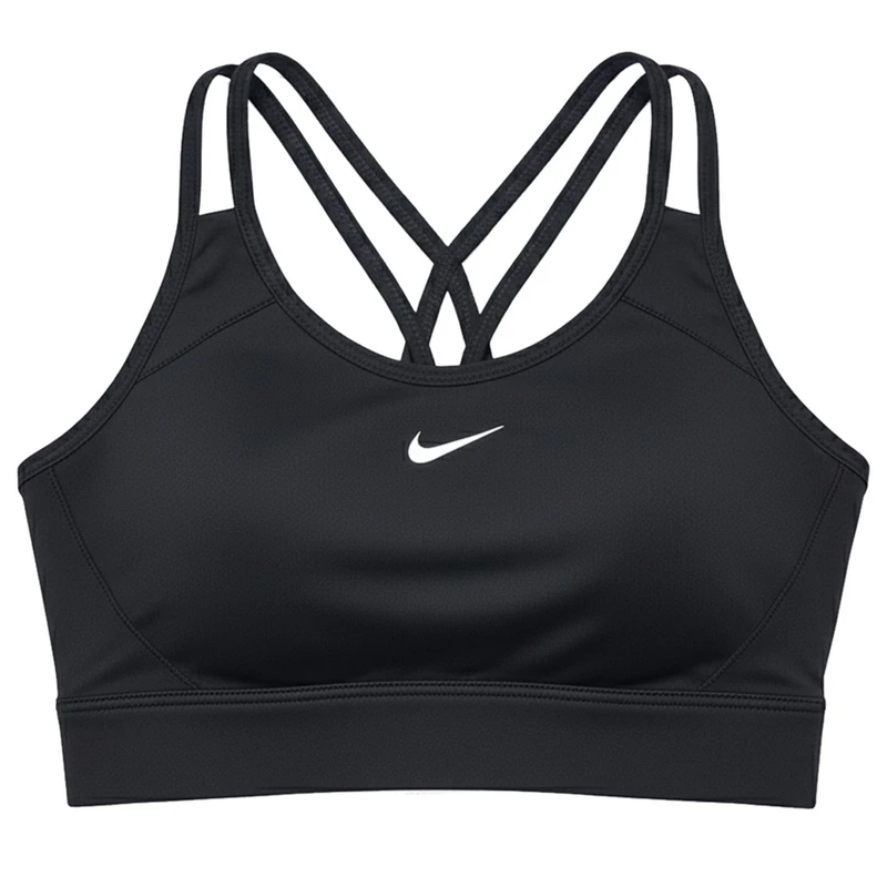 نیم‌تنه ورزشی زنانه مدل پددار بند ضربدری کد 5485-466