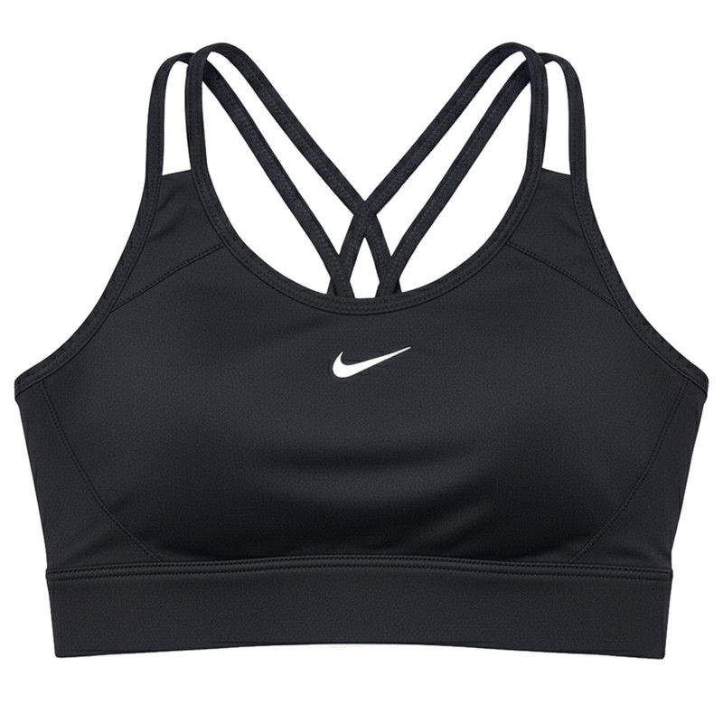 نیم‌تنه ورزشی زنانه مدل پددار بند ضربدری کد 5485-466