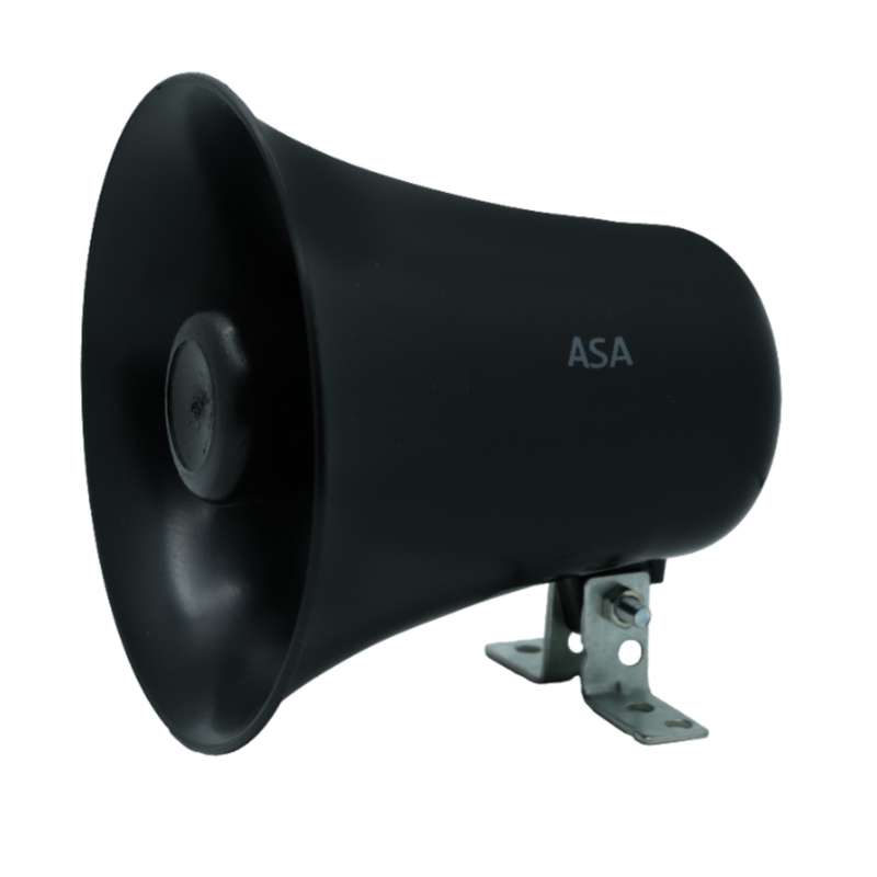 بلندگو دزدگیر آسا مدل HORN SPEAKER