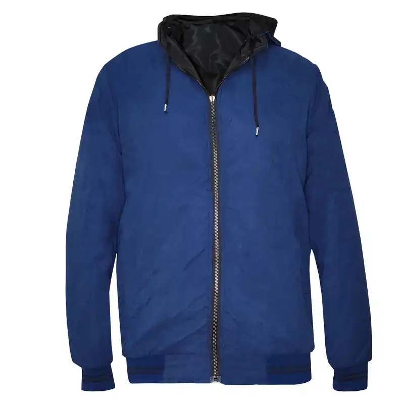 کاپشن مردانه کد kp-5667