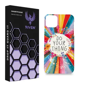 RIVEN RI2-11 Case For Apple iPhone 12