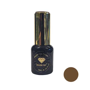 لاک ژل ناخن دیاموند سری MASTER شماره 44