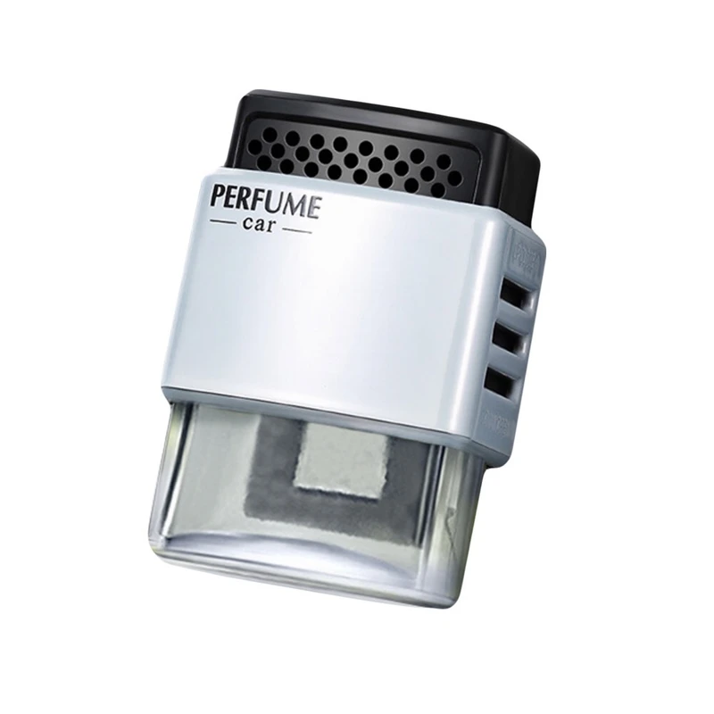 خوشبو کننده داخل خودرو بوشینکو مدل دریچه ایی حجم 10 میلی لیتر