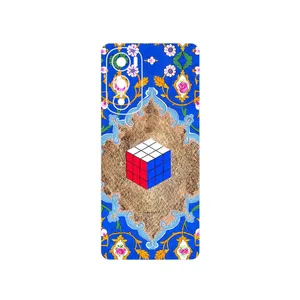 MAHOOT Maryams_Mathematics Cover Sticker for Motorola Edge 30