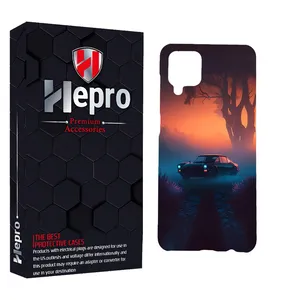 HEPRO MC Cover for Samsung Galaxy A42