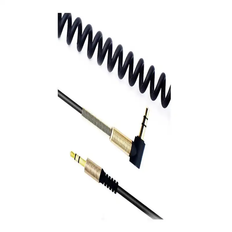 کابل AUX ارلدام مدل ET-AUX23 طول 1.8 متر