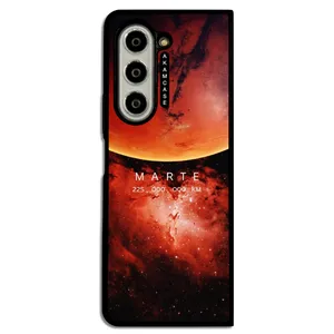 AKAM AMC-WSGZFOLD5-PLANET-4 Cover For Samsung Galaxy Z Fold 5